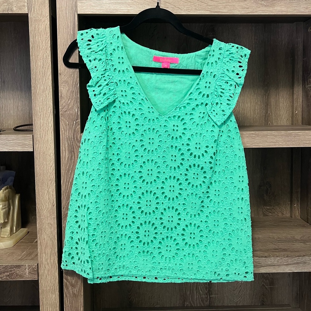 Lilly Pulitzer